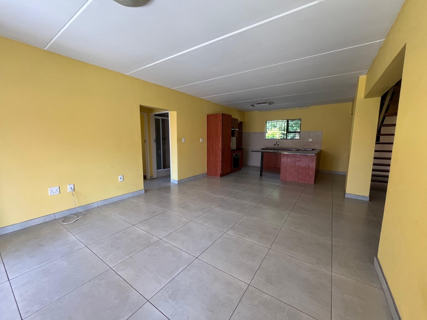 To Let 3 Bedroom Property for Rent in Waterval East North West